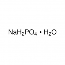 Sodium phosphate monobasic monohydrate, Puriss. p.a., ACS Re