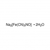 Sodium nitroprusside dihydrate Puriss. p.a., ACS Reagent,