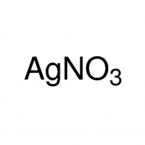 Silver nitrate solution volumetric, 0.1  M AgNO3 (0.1N)