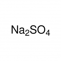 Sodium sulfate, Free-flowing, Reagent Grade, anhydrous, =99%