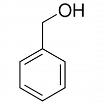 Benzyl alcohol  CHROMASOLV® GC-Headspace tested, =99.9% (GC)