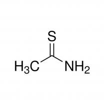 Thioacetamide, ACS Reagent, for the precipitation (of heavy