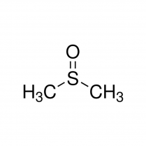 Dimethyl sulfoxide, Reagent Grade, =99.5%