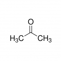 Acetone, ACS Reagent, organic synthesis, prep-LC, and genera