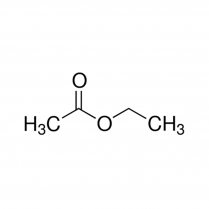 Ethyl Acetate, ACS Reagent, organic synthesis, prep-LC, >99.