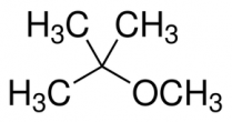 Methyl t-Butyl Ether, ACS Reagent, for organic synthesis, pr
