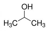 Isopropyl Alcohol ACS Reagent, for organic synthesis, prep-L
