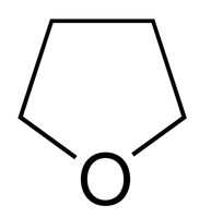 Tetrahydrofuran ACS Reagent, for organic synthesis, prep-LC,