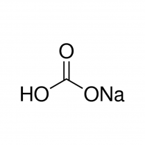 Sodium Bicarbonate, ACS Reagent, =99.7%