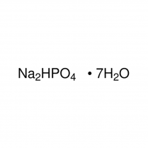 Sodium phosphate dibasic heptahydrate, 500G