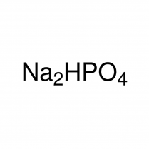 Sodium Phosphate dibasic, ACS Reagent, =99.0%