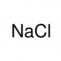 Sodium Chloride, ACS Reagent, =99.0%