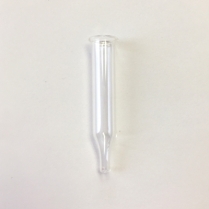 250µL Glass BM Hanging Insert, Conical Point, 6x31mm