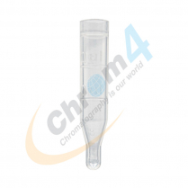 250µL PP BM Insert, No Spring, 6x31mm