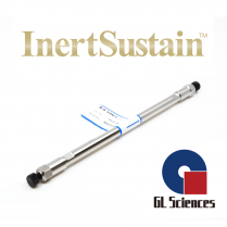 InertSustain C18,125 x 4.0mm, 5µm, HPLC Column