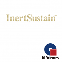 InertSustain C18, 10 x 2.1mm, 1.9um, UHPLC Guard Set