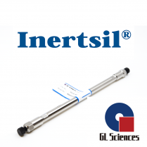 Inertsil SIL-100A Prep., 250 x 50.0mm, 8µm