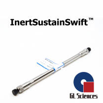 InertSustainSwift C18, Capillary EX, 50 x 0.3mm, 5µm