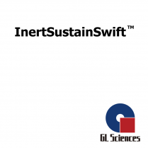 InertSustainSwift C18,10 x 1.5mm, 5um, HPLC Guard Column Set
