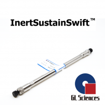 InertSustainSwift C18, 30 x 4.0mm, 3µm