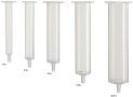 SPE, InnoSep™, Silica, 5g/35mL, Cartridges