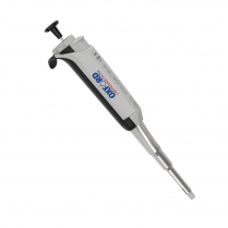 Micropipette, Accupet Evo, 2-20µl