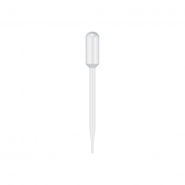 Dropette, Standard Bulb, Non-Sterile, 7ml, 15.5cm Length