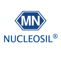 NUCLEOSIL C8 125 x 4.0mm 5µm 100A HPLC Column