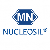 NUCLEOSIL CN RP 250 x 4.0mm 5µm 100A HPLC Column