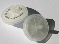 Chromafil Xtra Syringe Filter PTFE-45/25