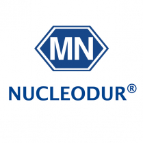 NUCLEODUR NH2-RP 125 x 2.0mm 5µm 100A HPLC Column