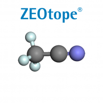ZEOtope® Acetonitrile-d3, 99.8% D, 21.1g
