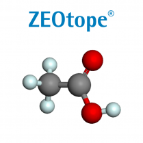 ZEOtope® Acetic Acid-d4, 99.5% D, 11.2g