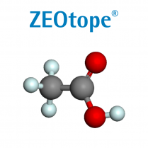 ZEOtope® Acetic Acid-d4, 99.5% D, 28g