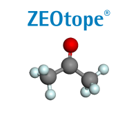ZEOtope® Acetone-d6, 99.8% D, 6.5g