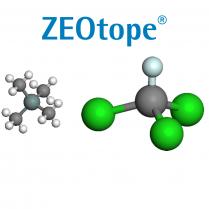 ZEOtope® Chloroform-d, +0.03% v/v TMS, 99.8% D, 37.5g