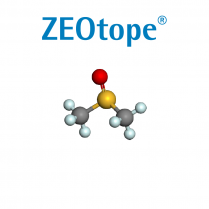 ZEOtope® Dimethyl-d6 sulfoxide, 99.8% D, 8.9g