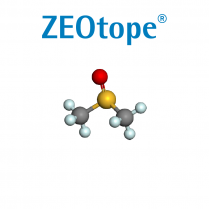 ZEOtope® Dimethyl-d6 sulfoxide, 99.9% D, 8.9g