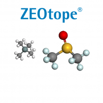ZEOtope® Dimethyl-d6 sulfoxide, +0.03% v/v TMS, 99.9% D, 8.9