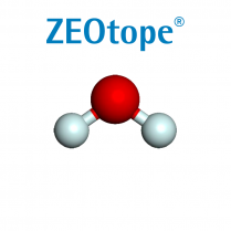 ZEOtope® Deuterium oxide, 99.9% D, 110.6g