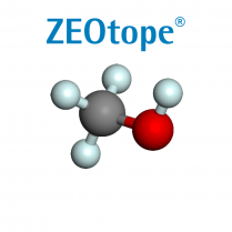 ZEOtope® Methanol-d4, 99.8% D, 8.9g