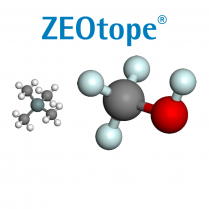 ZEOtope® Methanol-d4, +0.03% v/v TMS, 99.8% D, 8.9g
