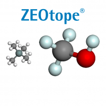 ZEOtope® Methanol-d4, +0.03% v/v TMS, 99.8% D, 6.7g
