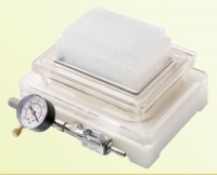 SPE, Universal, Vacuµm Manifold, Robotic Compatible, Deep, 9