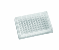 Reservoir Trays, 96-well, PP, low profile, pyramid bottom