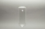 2000mL Clear Glass Vessel