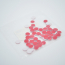 9mm Red PTFE/Silicone Septa 1.5mm Thick