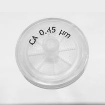 InnoSep™ SF25N, 25mm, CA, 0.45um, Syringe Filter