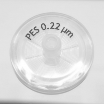InnoSep™ SF25N, 25mm, PES, 0.22um, Syringe Filter