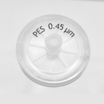 InnoSep™ SF25N, 25mm, PES, 0.45um, Syringe Filter